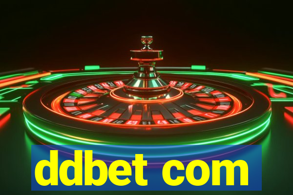 ddbet com